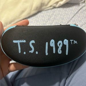 Taylor Swift 1989 World Tour Sunglasses